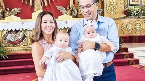 Pepe and Pilar: Mar Roxas and Korina Sanchez's .